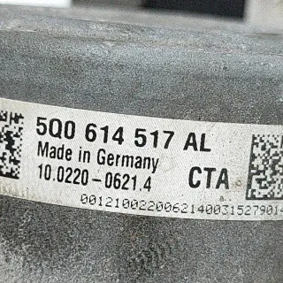 5Q0614517AL Блок ABS Volkswagen Golf 7 Арт e12504724, вид 5