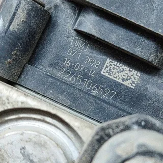 103779700D Блок ABS Tesla model X Арт e12504660, вид 11