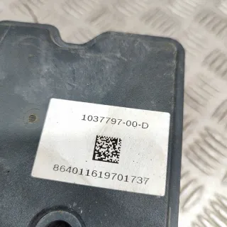 103779700D Блок ABS Tesla model X Арт e12504660, вид 7