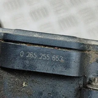 103779700D Блок ABS Tesla model X Арт e12504660, вид 8