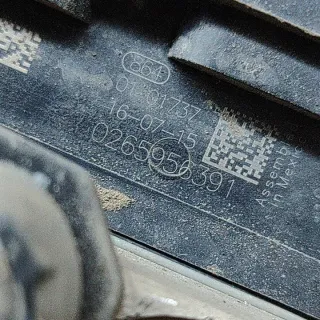 103779700D Блок ABS Tesla model X Арт e12504660, вид 10