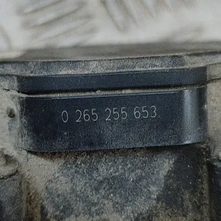 103779700D Блок ABS Tesla model X Арт e12504659, вид 7