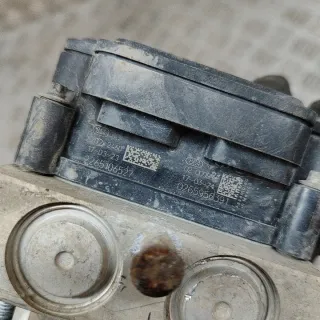 103779700D Блок ABS Tesla model X Арт e12504659, вид 8