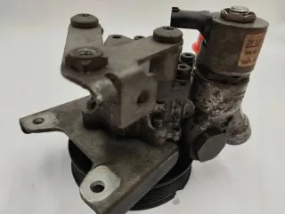 32416766190 Насос гидроусилителя руля BMW 5 E60/E61 Арт e12504569, вид 3