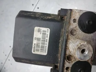 0265800006 Блок ABS Rover 75 Арт e12504564, вид 2