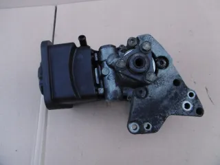6754172 Насос гидроусилителя руля BMW 3 E46 Арт e12504547, вид 3