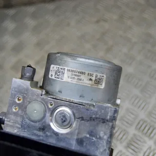 28516035193 Блок ABS Peugeot 2008 Арт e12504471, вид 6