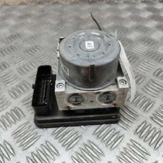 9858993780 Блок ABS Peugeot 2008 Арт e12504470, вид 1