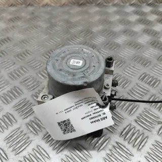 9858993780 Блок ABS Peugeot 2008 Арт e12504470, вид 2