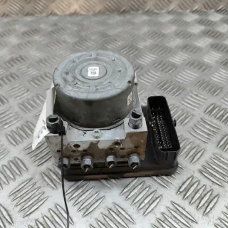 9858993780 Блок ABS Peugeot 2008 Арт e12504470, вид 3