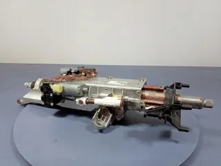 6862001 Рулевая колонка BMW 5 G30/G31 Арт e12504461, вид 1