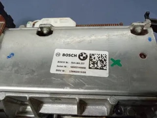 6862001 Рулевая колонка BMW 5 G30/G31 Арт e12504461, вид 2