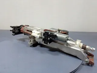 6862001 Рулевая колонка BMW 5 G30/G31 Арт e12504461, вид 4