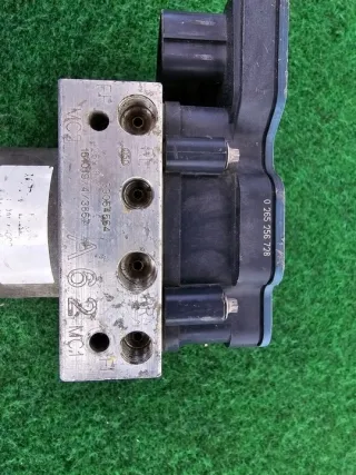 39064664 K101786XX Блок ABS Opel Astra K Арт e12504428, вид 3