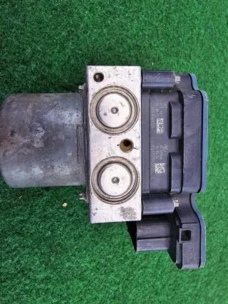 39064664 K101786XX Блок ABS Opel Astra K Арт e12504428, вид 4