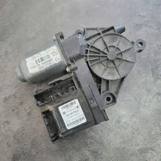 1K0959792G Моторчик стеклоподъемника Volkswagen Touran 1 Арт e12504342, вид 1