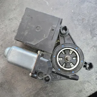 1K0959792G Моторчик стеклоподъемника Volkswagen Touran 1 Арт e12504342, вид 2
