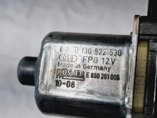2009-2014 6R0959802T 0130822530 TOMASZ8611 Моторчик стеклоподъемника Volkswagen Polo 5 Арт e12504316, вид 4