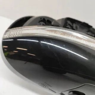 J9D317E696AA Зеркало наружное правое Jaguar I-Pace Арт e12504277, вид 11