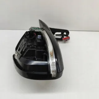 J9D317E696AA Зеркало наружное правое Jaguar I-Pace Арт e12504277, вид 3