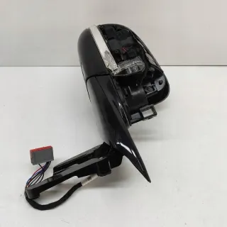 J9D317E696AA Зеркало наружное правое Jaguar I-Pace Арт e12504277, вид 5