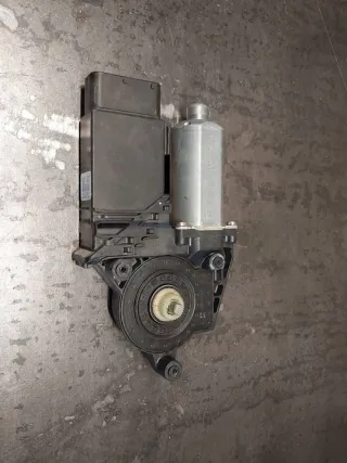 9776-101434-203 Моторчик стеклоподъемника Volkswagen Golf 4 Арт e12504233, вид 5