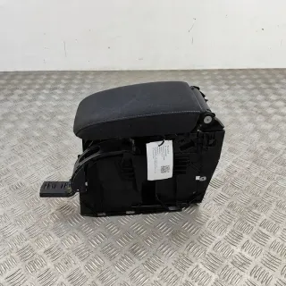 1K5864251C Подлокотник Volkswagen Golf 6 Арт e12504087, вид 1