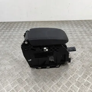 1K5864251C Подлокотник Volkswagen Golf 6 Арт e12504087, вид 3