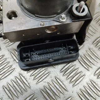 HK8314F447CG Блок ABS Jaguar XF 260 Арт e12503872, вид 4