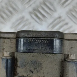 HK8314F447CG Блок ABS Jaguar XF 260 Арт e12503872, вид 6