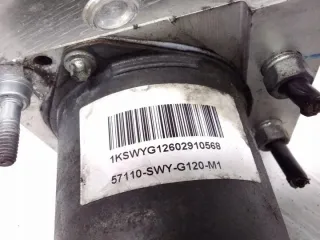 0265238042 Блок ABS Honda CR-V 5 Арт e12503798, вид 5