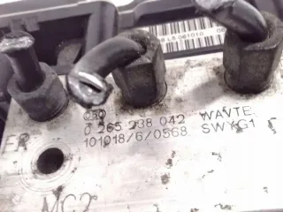 0265238042 Блок ABS Honda CR-V 5 Арт e12503798, вид 6