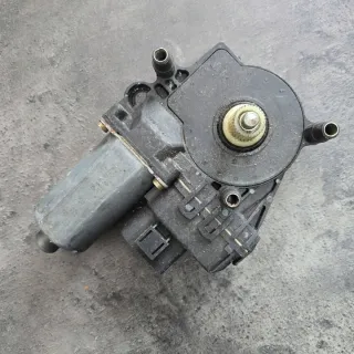 0130821774 Моторчик стеклоподъемника Ford Mondeo 3 Арт e12503631, вид 1