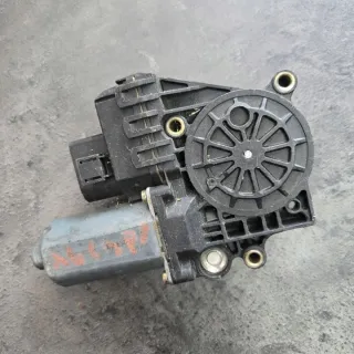 0130821774 Моторчик стеклоподъемника Ford Mondeo 3 Арт e12503631, вид 3