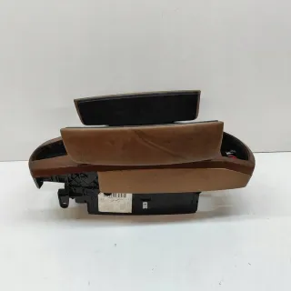 8223315 Подлокотник BMW 7 E65/E66 Арт e12503585, вид 1