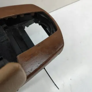 8223315 Подлокотник BMW 7 E65/E66 Арт e12503585, вид 11