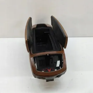 8223315 Подлокотник BMW 7 E65/E66 Арт e12503585, вид 2