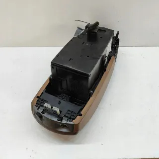 8223315 Подлокотник BMW 7 E65/E66 Арт e12503585, вид 6