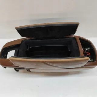 8223315 Подлокотник BMW 7 E65/E66 Арт e12503585, вид 7