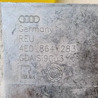 4E0864283 Подлокотник Audi A8 D3 (S8) Арт e12503470, вид 2