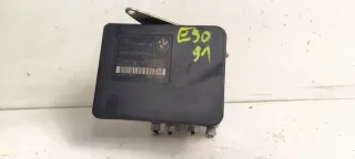 6784764 Блок ABS BMW 3 E90/E91/E92/E93 Арт e12503388, вид 1