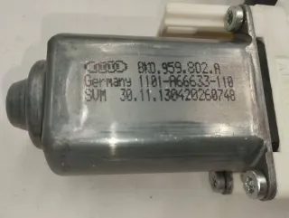 8K0959802A Моторчик стеклоподъемника Audi A6 C7 (S6,RS6) Арт e12503363, вид 4