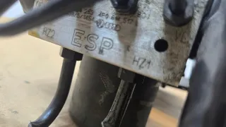 4F0614517L 4F0910517L Блок ABS Audi A6 C6 (S6,RS6) Арт e12503288, вид 5
