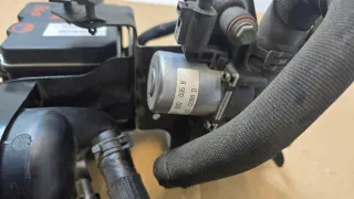4F0614517L 4F0910517L Блок ABS Audi A6 C6 (S6,RS6) Арт e12503288, вид 7