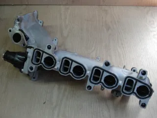 B47D20B 7925777 Коллектор впускной BMW 1 F20/F21 Арт e12502436, вид 3