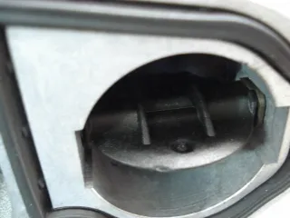 B47D20B 7925777 Коллектор впускной BMW 1 F20/F21 Арт e12502436, вид 7