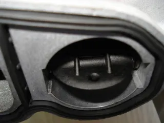 B47D20B 7925777 Коллектор впускной BMW 1 F20/F21 Арт e12502436, вид 9