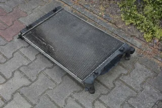 8E0121251L Радиатор (основной) Audi A4 B7 Арт e12502320, вид 3