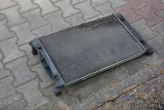 8E0121251L Радиатор (основной) Audi A4 B7 Арт e12502320, вид 4