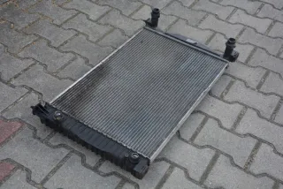 8E0121251L Радиатор (основной) Audi A4 B7 Арт e12502320, вид 7